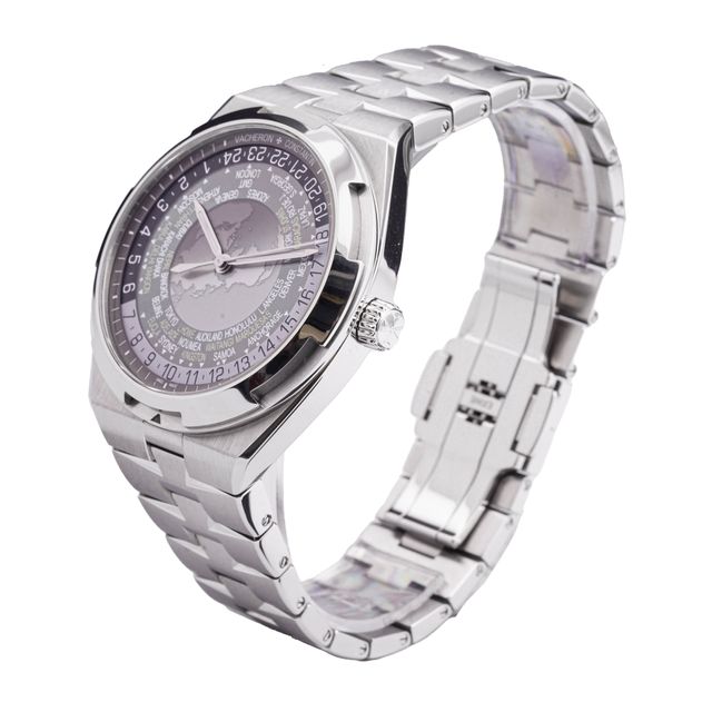 Vacheron Constantin Overseas 7700V/110A-B176 Image 2